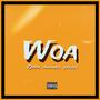 Woa (feat. YVNGRIK) [Explicit]