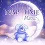 Nap Time Music - New Age Soothing Sounds for Newborns to Relax, White Noises and Nature Sounds for Deep Sleep