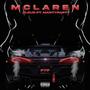 Mclaren (feat. Marty Party) [Explicit]