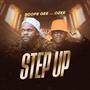 Step Up (feat. Ozee)