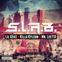 S.L.A.B. (Explicit)