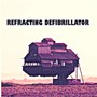 Refracting Defibrillator