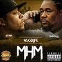 Hood Life (feat. KD MHM) [Explicit]