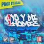 Yo y mi homie (feat. delara) [Explicit]