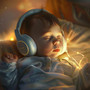 Baby Sleep Lullabies: Nighttime Soothing Tunes