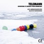 Telemann: Ouverture & Concerti pour Darmstadt (Alpha Collection)