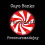 Pepermint (feat. Cayo Banks) [Explicit]