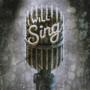 i will sing