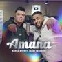 Amana (feat. Hamza Afro & Larbi Sarghini)