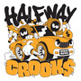 Halfway Crooks