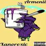 Xanorexic (Explicit)