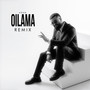 Oilama (Alex Caspian Remix)