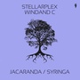 Jacaranda / Syringa