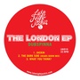 The London EP