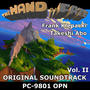 The Legend of Kyrandia II: The Hand of Fate: PC-9801 OPN, Vol.II (Original Game Soundtrack)