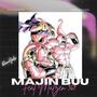 Majin Buu (feat. Malzen 369) [Explicit]