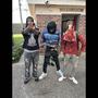 Block Patrol (feat. Headshotmel & El Slime) [Explicit]