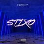 Stixo (feat. Soul B) [Explicit]