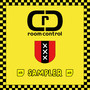 ADE Sampler 2012