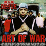 Art Of War (Explicit)