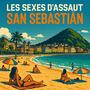 San Sebastian (feat. Ygrec & TMZ) [Explicit]
