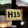 ALSHABAB (H15) (feat. L$D & Target central) [Explicit]