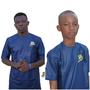 O Boy & Gambian Child Sing Koling Koling