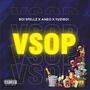 VSOP (feat. Yuziboi)