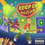 Keep Em Waiting (Explicit)