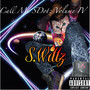 Call Me SDot: Vol. IV (Explicit)