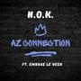 AZ Connection (feat. Embrae Le Veen) [Radio Edit]