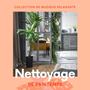 Nettoyage de printemps: Collection de musique relaxante pour le nettoyage de la maison