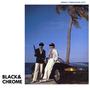 Black & Chrome (Explicit)