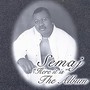 Semaj - Here It Is The Album