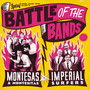 Battle of the Bands