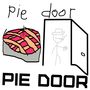 pie door (Explicit)