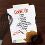 COOK UP (Explicit)