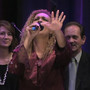 His Eye Is On The Sparrow (Live)
