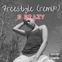 Freestyle (Remix) [Explicit]