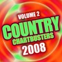 Country Chartbusters 2008 Vol. 2