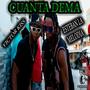 Cuanta Dema (feat. Victor Kiss) [Explicit]