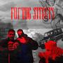 FOR THE STREETS (feat. TRAP INSTRUCTOR) [Explicit]