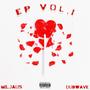 EP, Vol. 1 (Explicit)