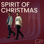 Spirit Of Christmas