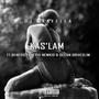 Kaslam (feat. Benediction XVI, Newkid & Ocean Drive Slim) [Explicit]