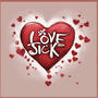 Love sick (feat. Biggie Cheese Puff) [Explicit]