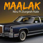 Maalak (feat. Durgesh Kale)