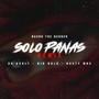 Solo Panas (Remix) [Explicit]