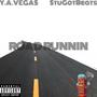 Road Running (Explicit)