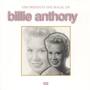 The Magic Of Billie Anthony